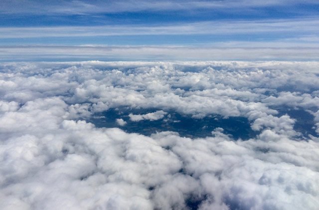 an image of clouds