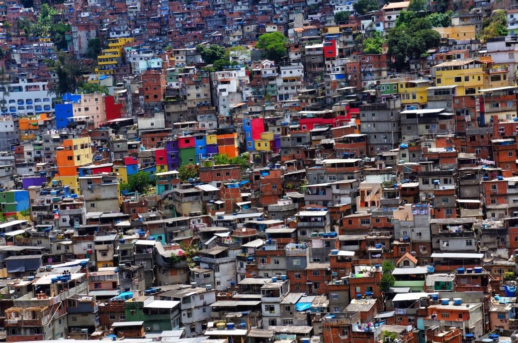 Urbanisation