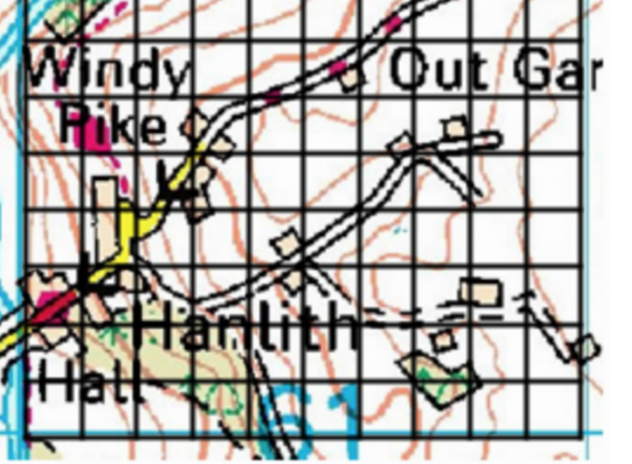 Geographical Skills - Internet Geography