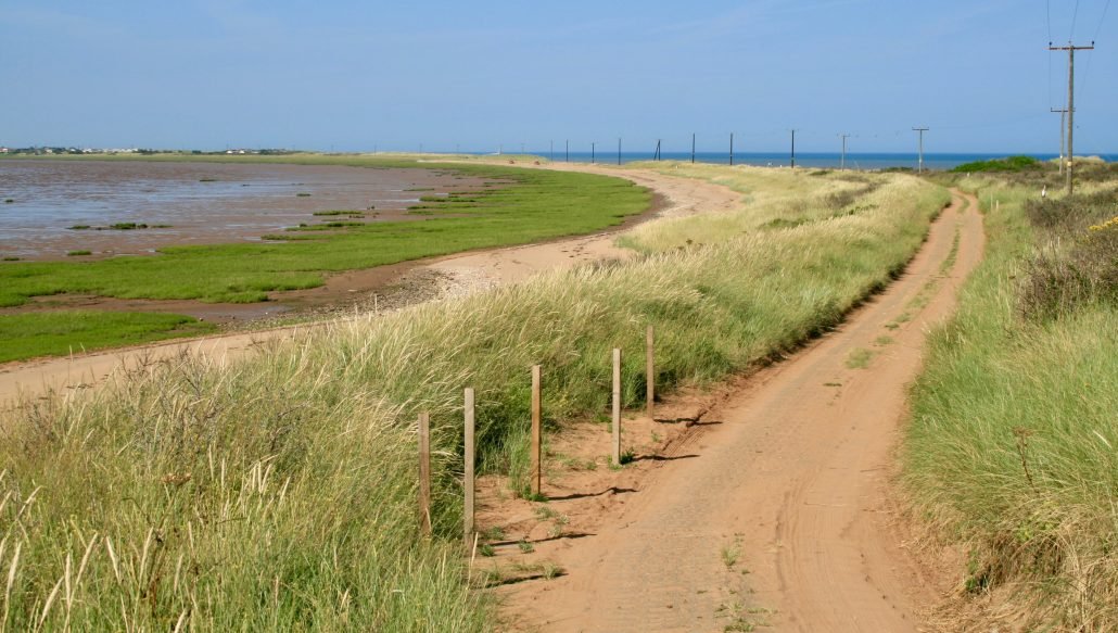 Image of Spurn Head Spit