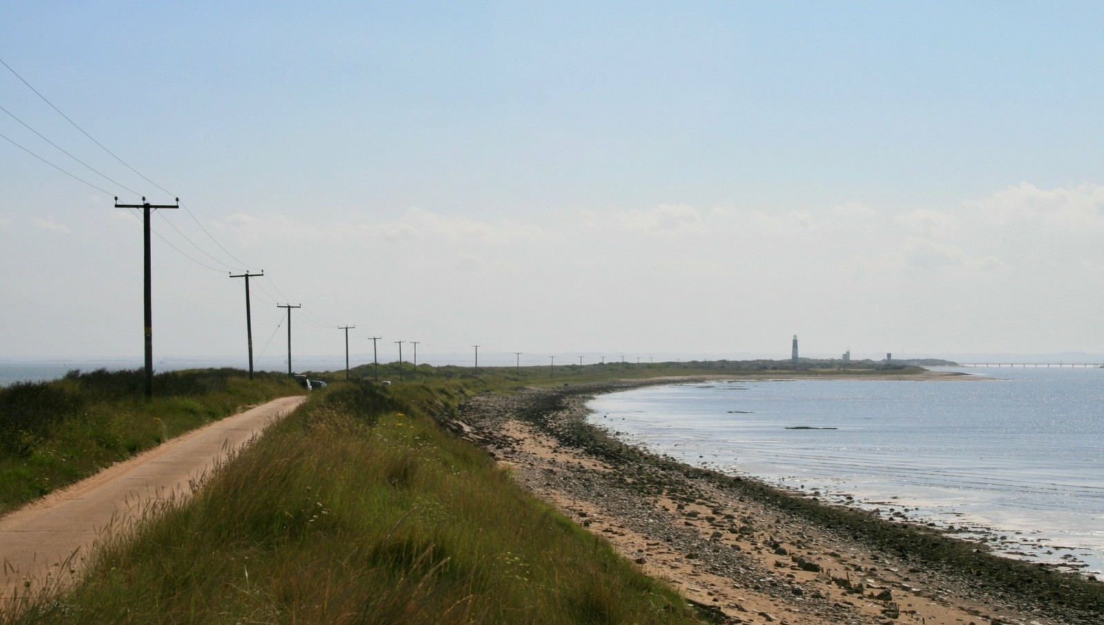 Spurn Point