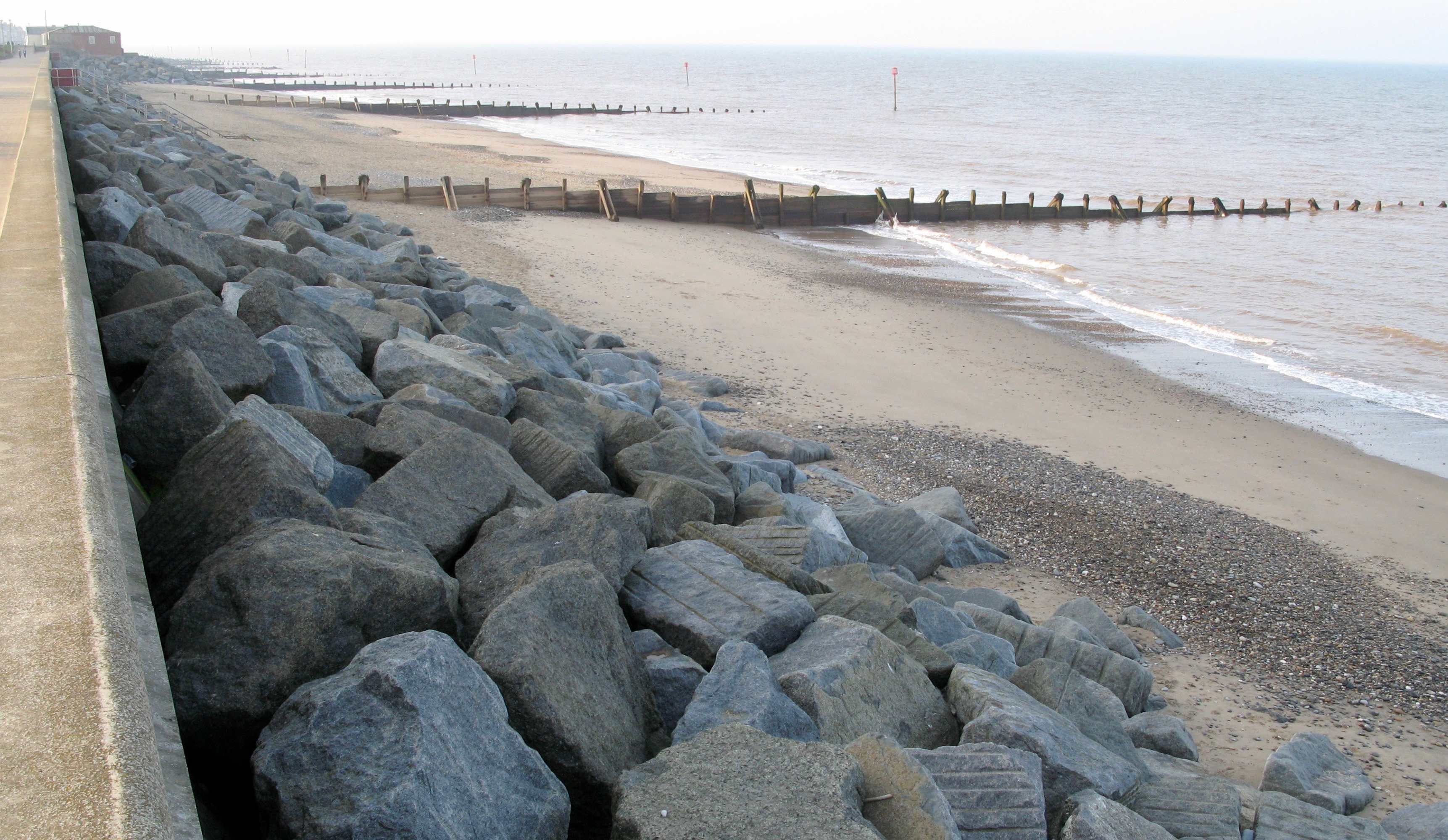 The Holderness Coast Case Study Geography