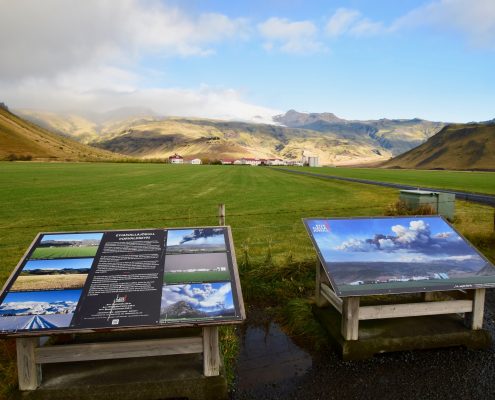 Eyjafjallajökull