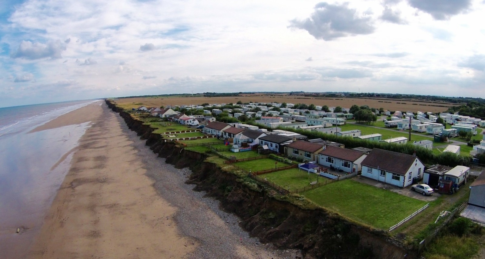 holderness coast case study internet geography