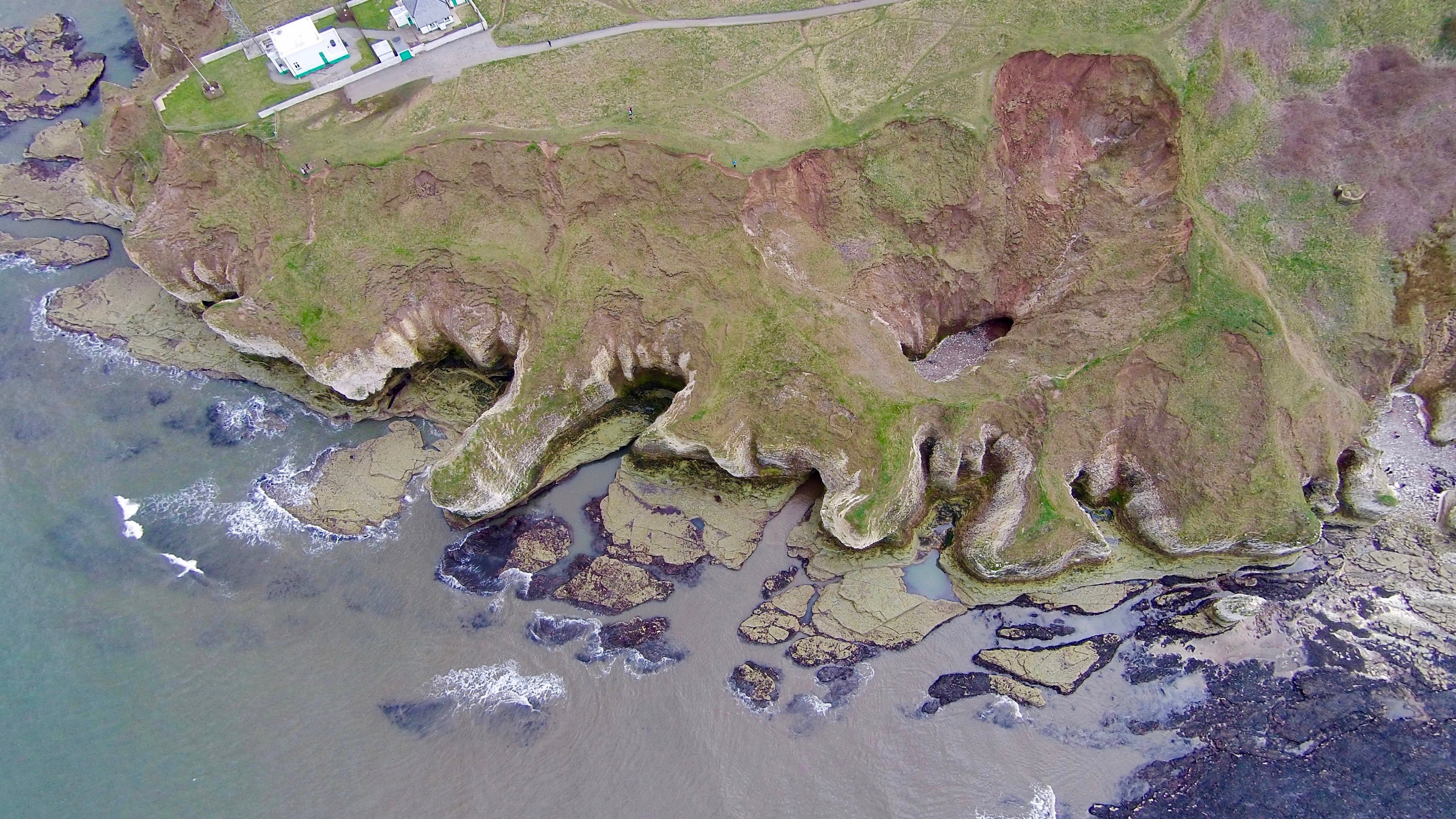 The Holderness Coast Case Study Geography