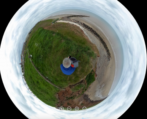 360 Panoramic Mappleton