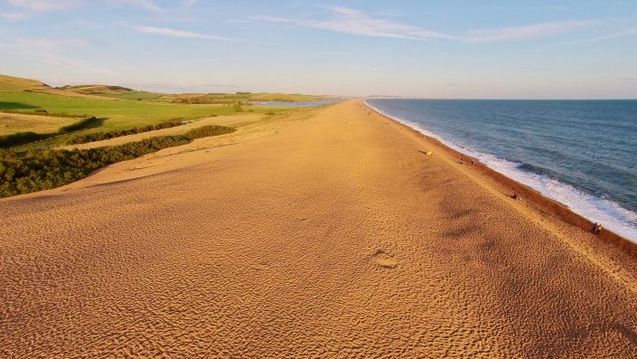 Chesil Beach