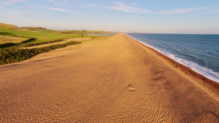 Chesil Beach