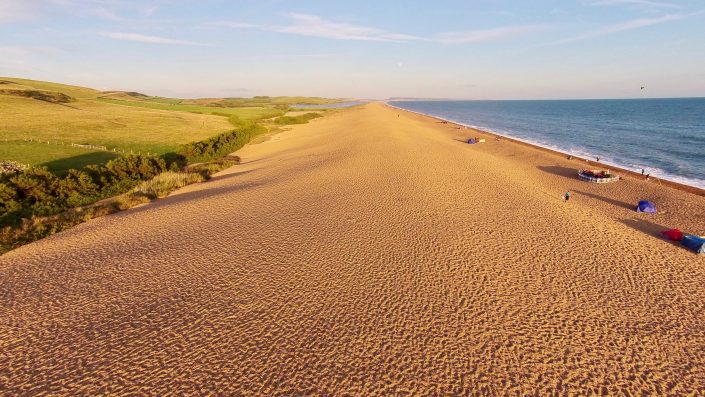 Chesil Beach