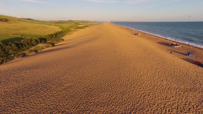 Chesil Beach