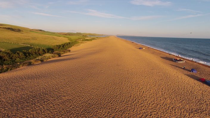 Chesil Beach