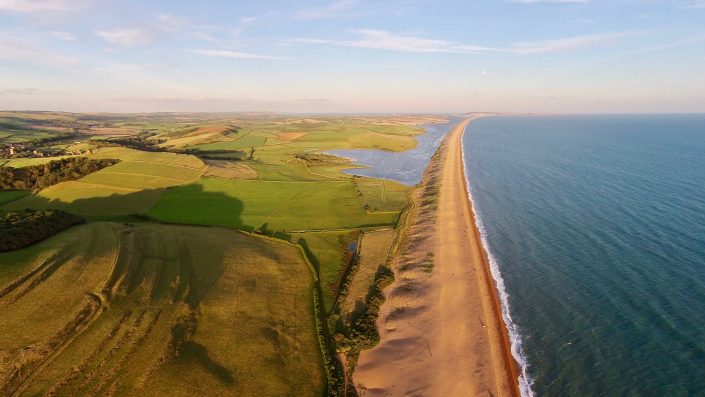 Chesil Beach