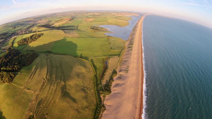 Chesil Beach