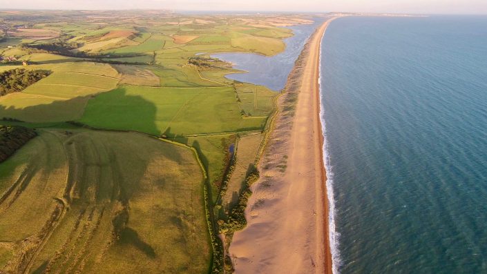 Chesil Beach