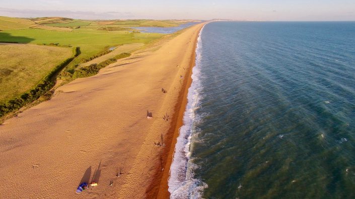 Chesil Beach