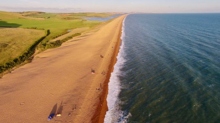 Chesil Beach