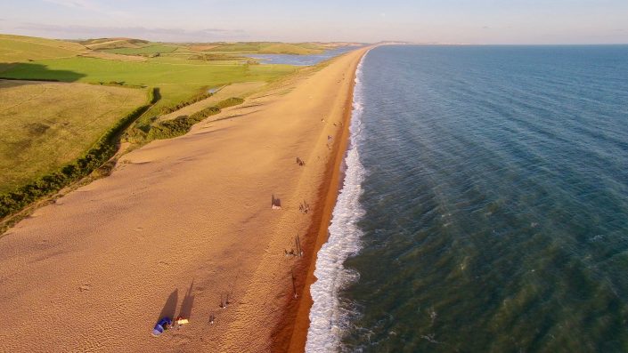 Chesil Beach