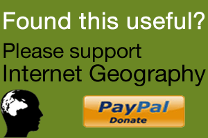 Internet Geography donation button