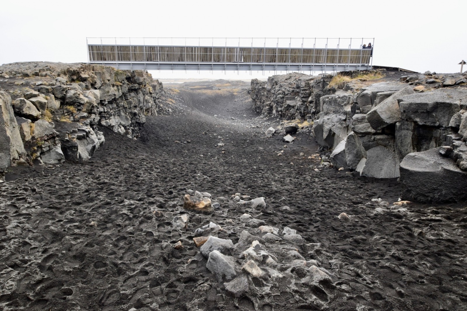 Constructive Plate Margins Geography