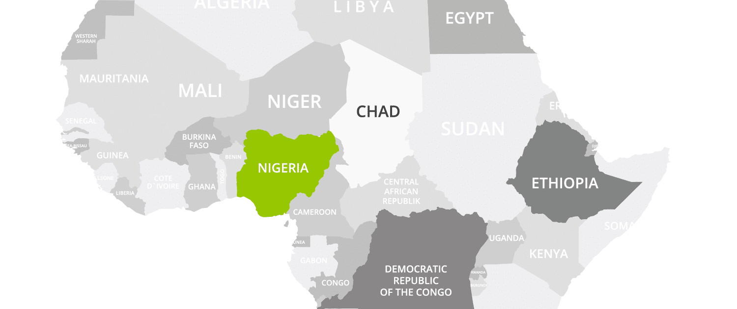 nigeria case study geography aqa