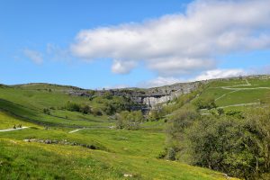 Malham Cove