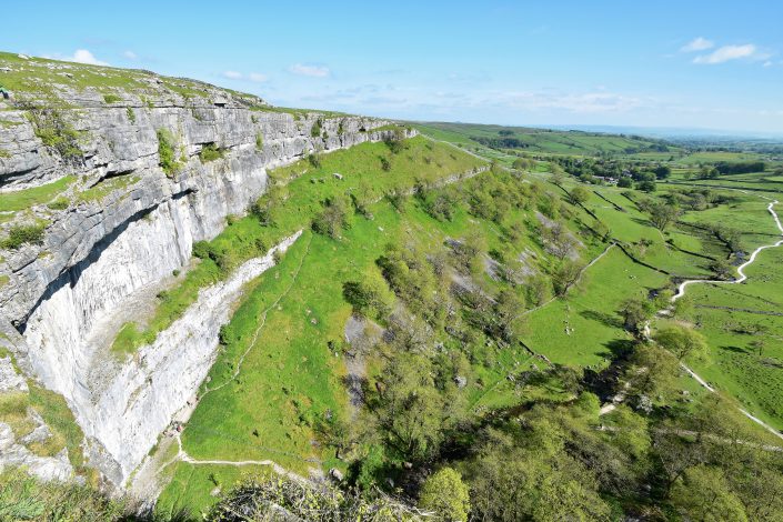 Malham Cove