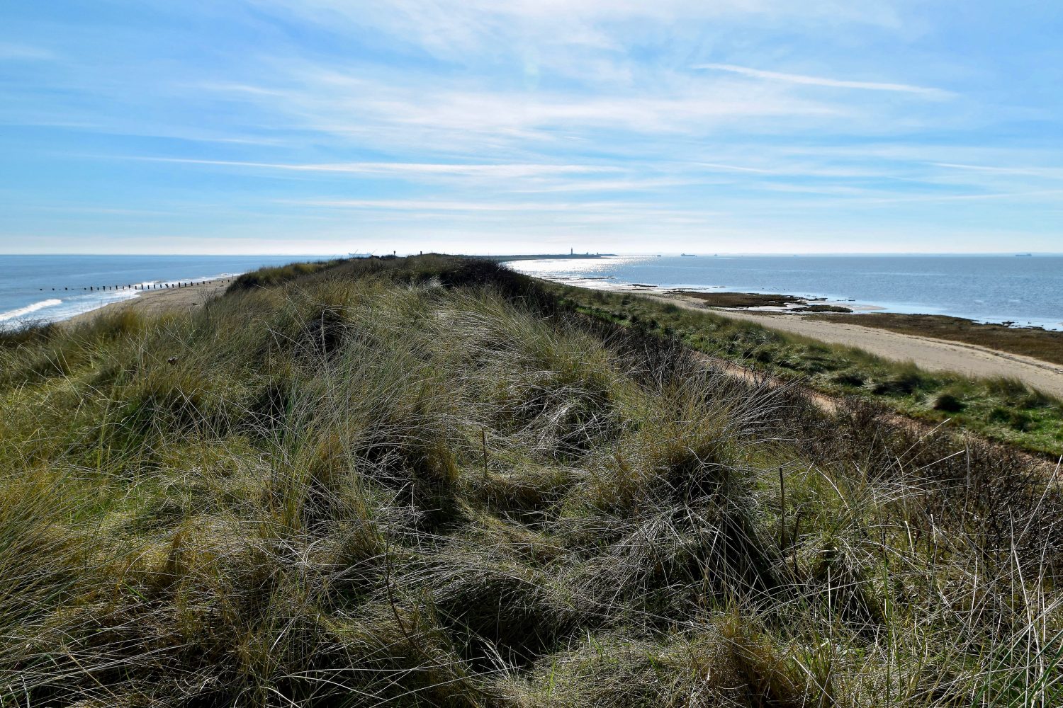 Spurn Point Case Study - Internet Geography