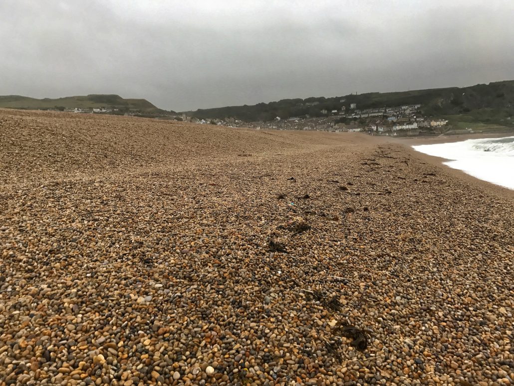 Chesil Beach