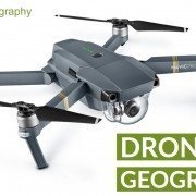 Drones in Geography