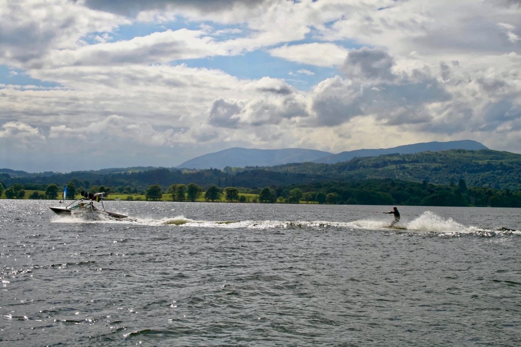 Lake Windermere