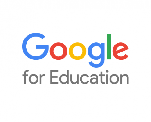 Google for Eduction logo