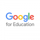 Google for Eduction logo