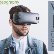 VR In Geography