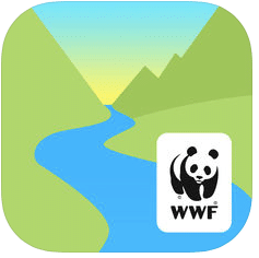 WWF Free Rivers