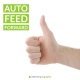 Auto feed forward