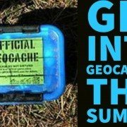 geocaching Geocaching