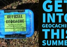 Geocaching