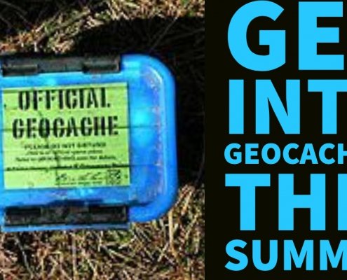 Geocaching