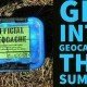 Geocaching