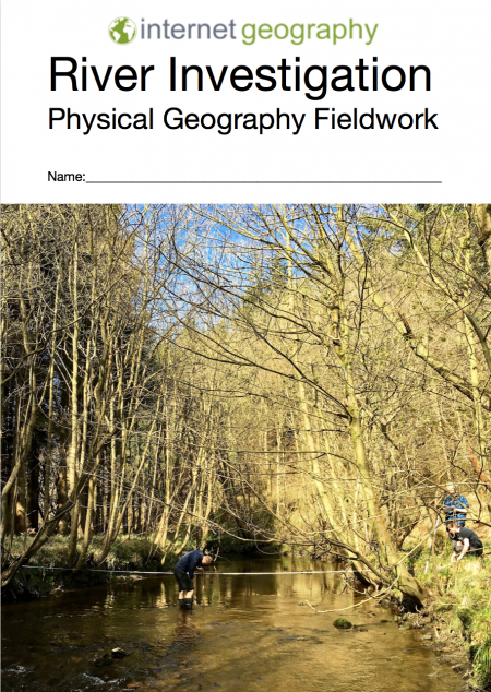 Fieldwork booklet