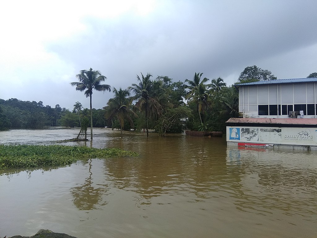 Kerala flood case study - Internet Geography Kerala flood case study - Internet Geography