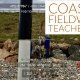 Coastal Fieldwork Teacher CPD