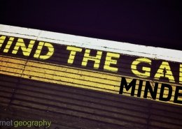 Gapminder