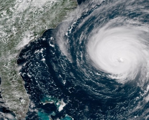 Hurricane Florence