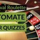 Retrieval Roulette