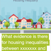 Housing Inequality Fieldwork Booklet