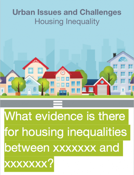 Housing Inequality Fieldwork Booklet