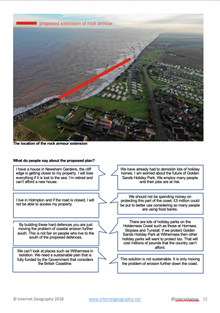 Withernsea DME 2