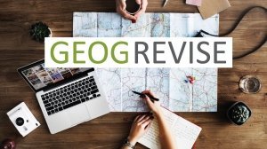 GEOGREVISE