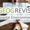 GEOGREVISE Coastal Environments